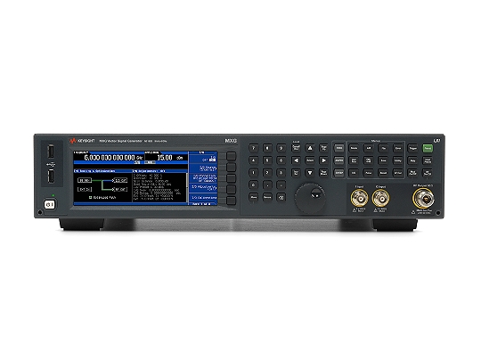N5182B Keysight MXG X 系列射頻矢量信號發生器
